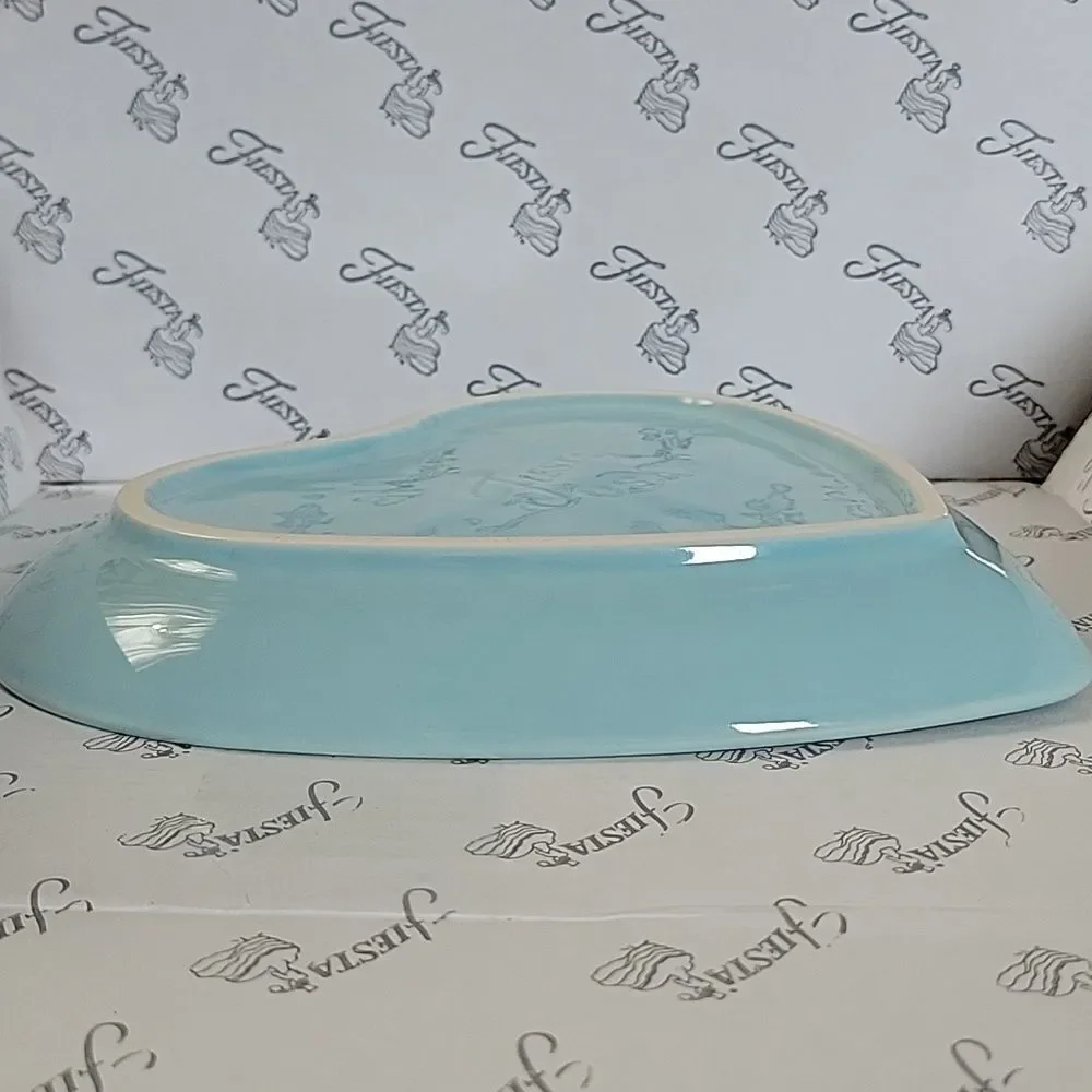 Fiestaware Fiesta 9